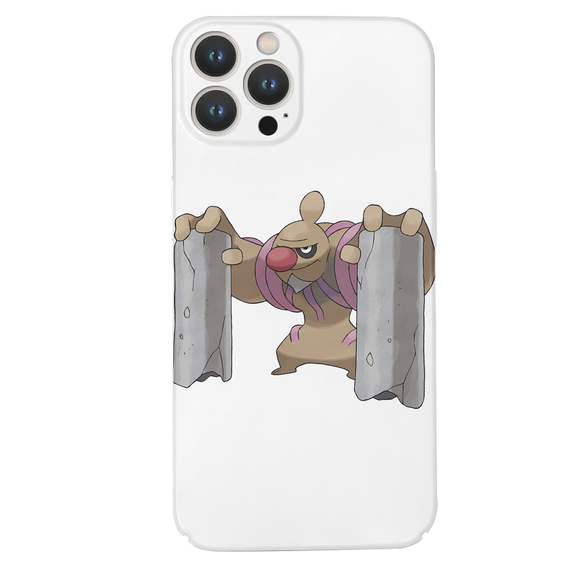 （画像用） ポケットモンスター Pokémon 【iPhone 14シリーズ対応】ハードケース